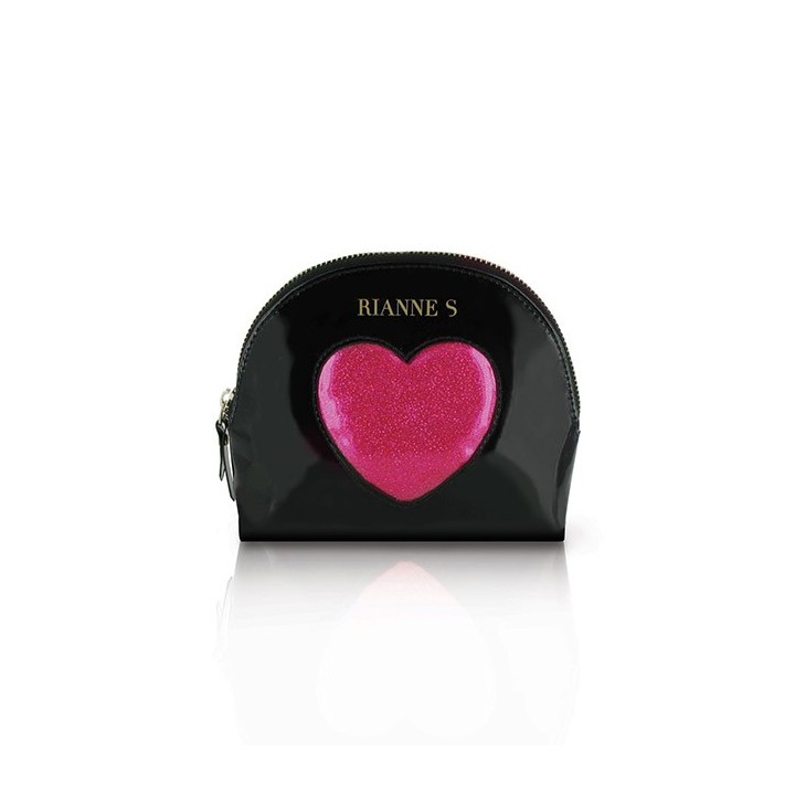 Rianne S - Kit d.Amour Black/Pink