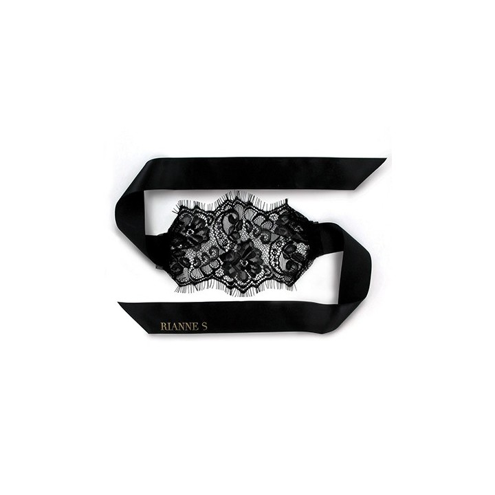 Rianne S - Kit d.Amour Black/Pink