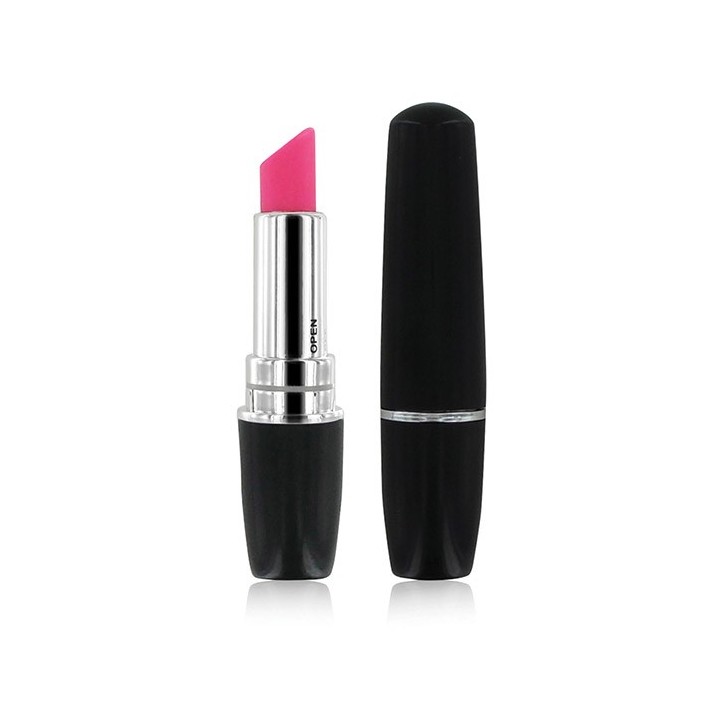 Rianne S - Kit d.Amour Black/Pink