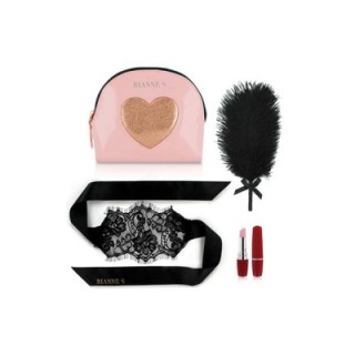Rianne S - Kit d.Amour Pink/Gold