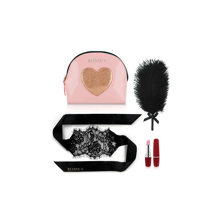 Rianne S - Kit d.Amour Pink/Gold