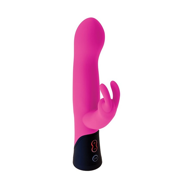 Rabbit Liebe Cerise Rechargeable