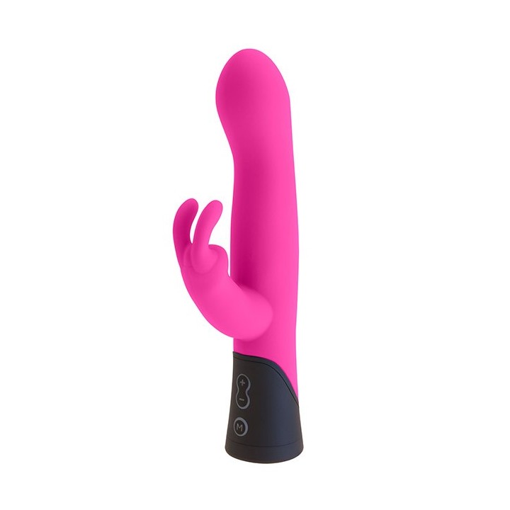Rabbit Liebe Cerise Rechargeable