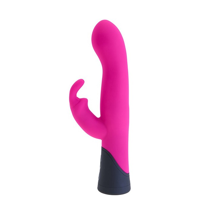 Rabbit Liebe Cerise Rechargeable