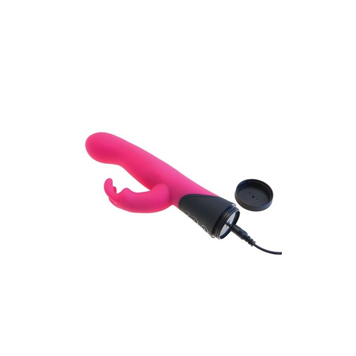 Rabbit Liebe Cerise Rechargeable