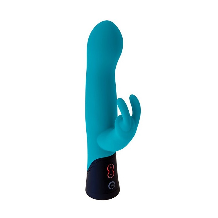 Rabbit Liebe Ocean Blue Rechargeable