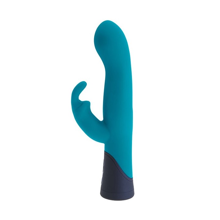 Rabbit Liebe Ocean Blue Rechargeable