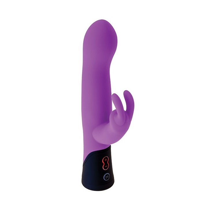 Rabbit Liebe Purple Rechargeable