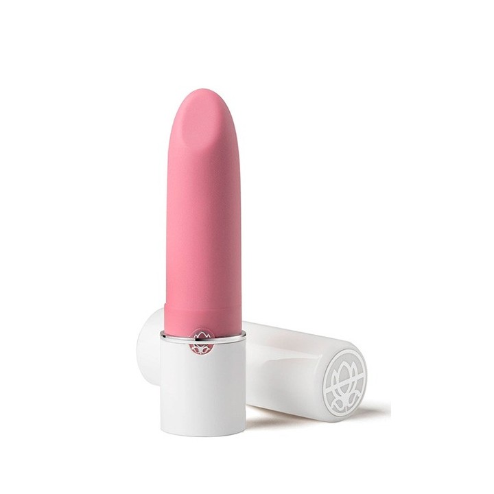 Magic Motion Lotos App Controlled Mini Vibrator