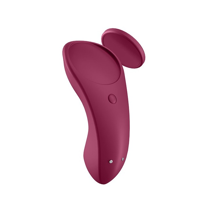 Sexy Secret red wine Bluetooth and App