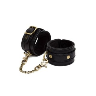 Fifty Shades of Grey Bound to You Ankle Cuffs