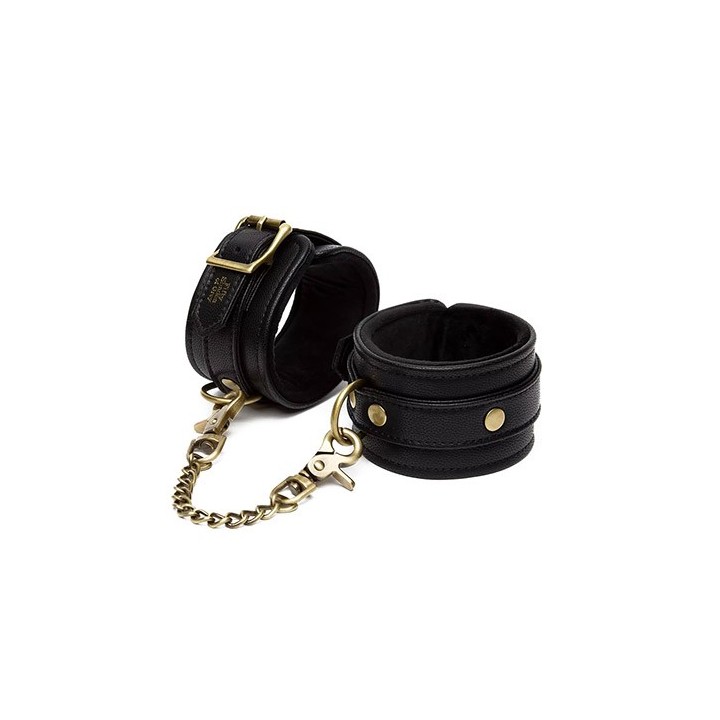 Fifty Shades of Grey Bound to You Ankle Cuffs