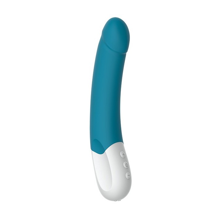 Exciter Ocean Blue