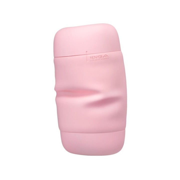 TENGA PUFFY STRAWBERRY PINK