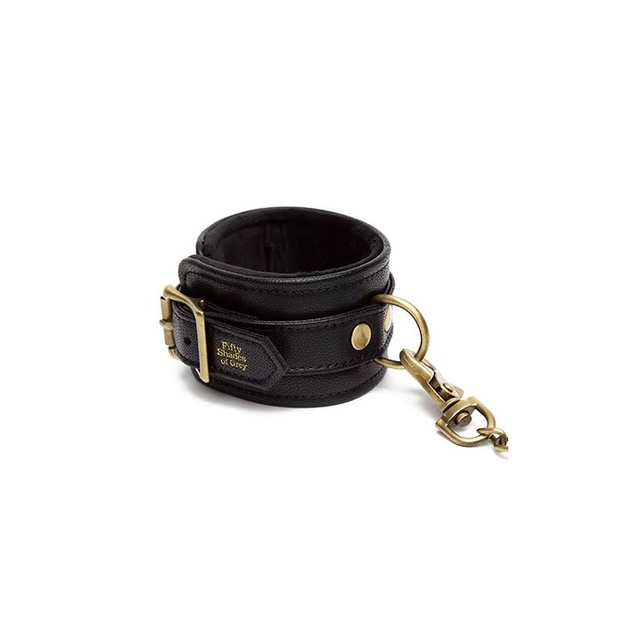 Fifty Shades of Grey Bound to You Ankle Cuffs