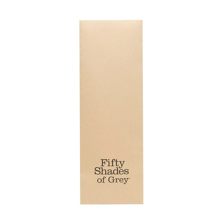 Fifty Shades of Grey Bound to You Ankle Cuffs