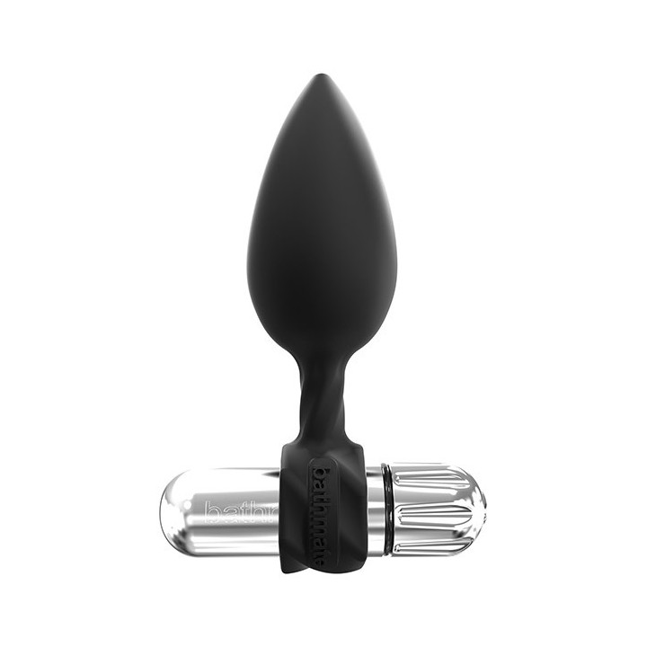 Anal Training Plugs VIBE