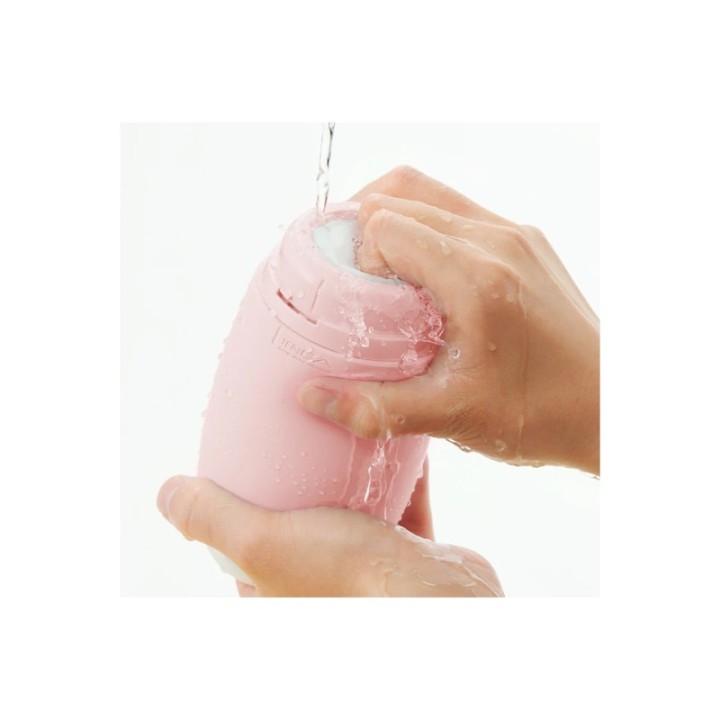 TENGA PUFFY STRAWBERRY PINK