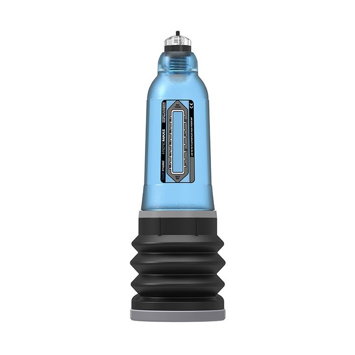 Hydromax5 - Blue