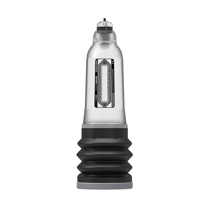 Hydromax5 - Clear