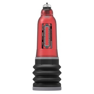 Hydromax5 - Red