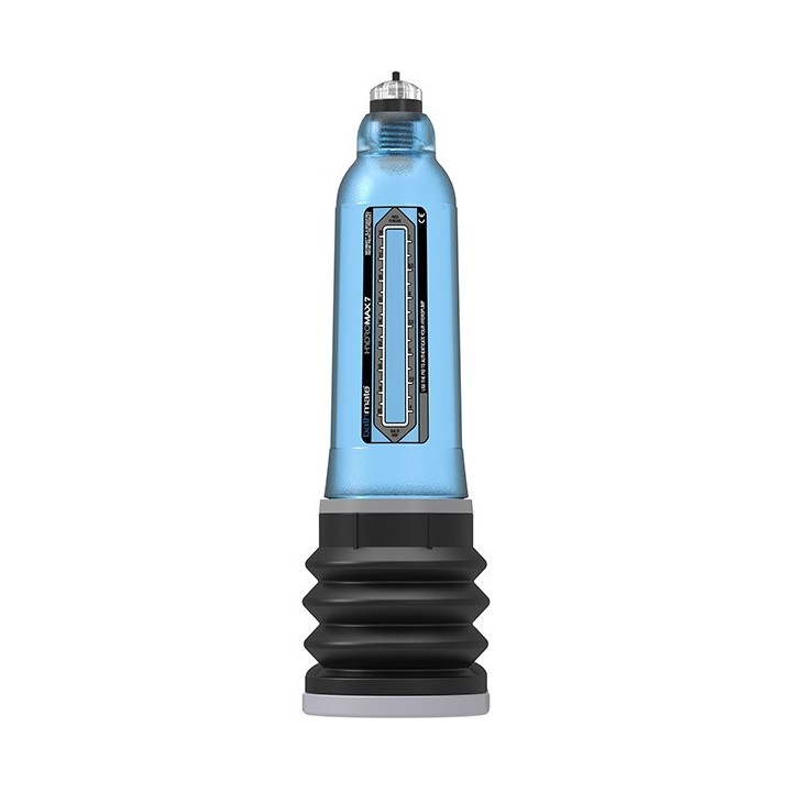Hydromax7 - Blue