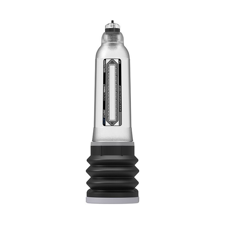 Hydromax7 - Clear
