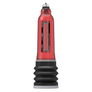 Hydromax7 - Red