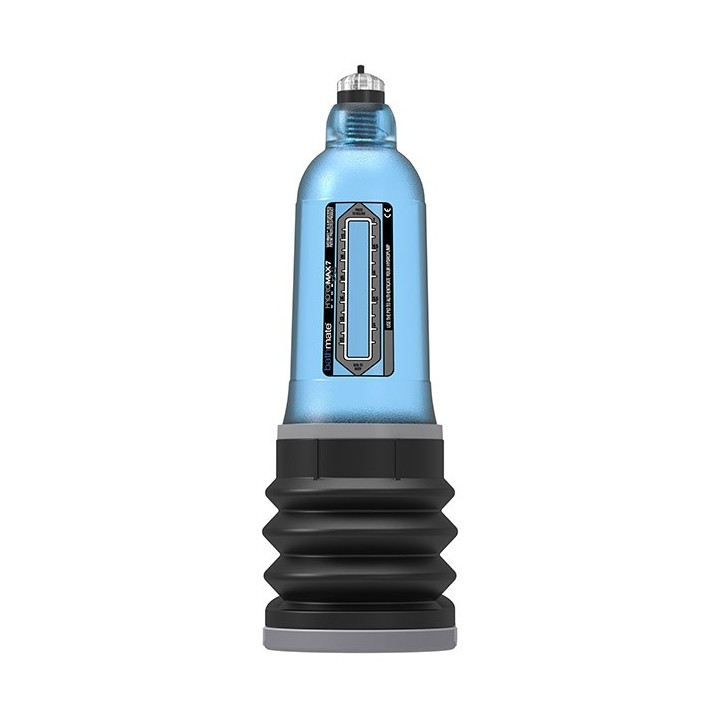 Hydromax7 Wide Boy - Blue