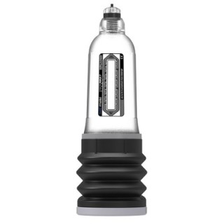Hydromax7 Wide Boy - Clear