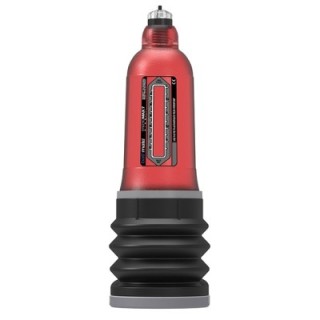 Hydromax7 Wide Boy - Red