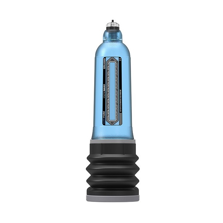 Hydromax9 - Blue