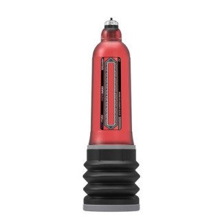 Hydromax9 - Red