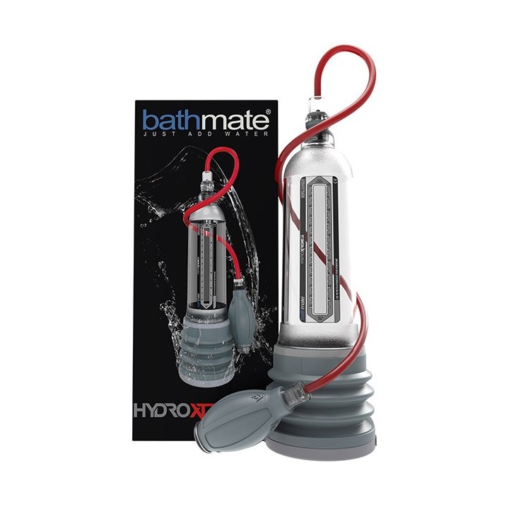Hydroxtreme11