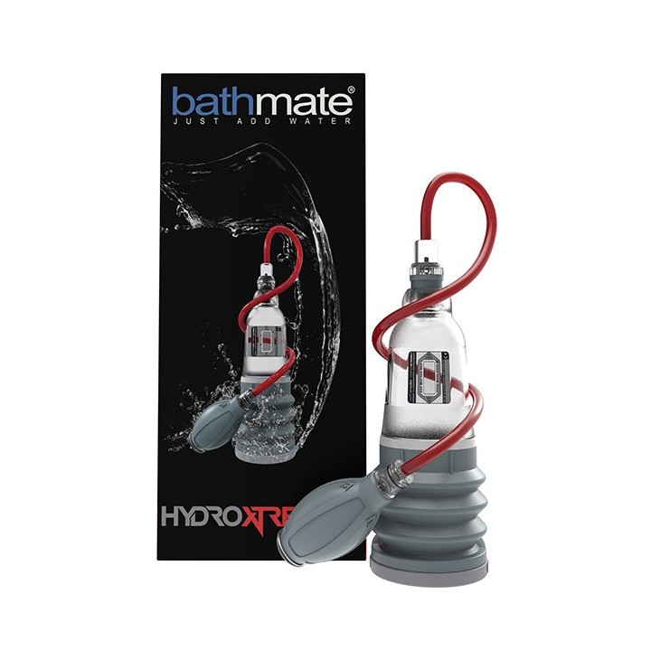 Hydroxtreme3