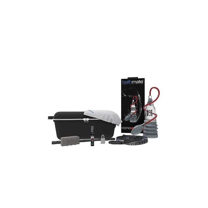 Hydroxtreme3