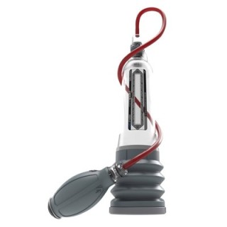 Hydroxtreme7 Clear