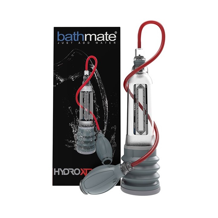 Hydroxtreme7 Clear