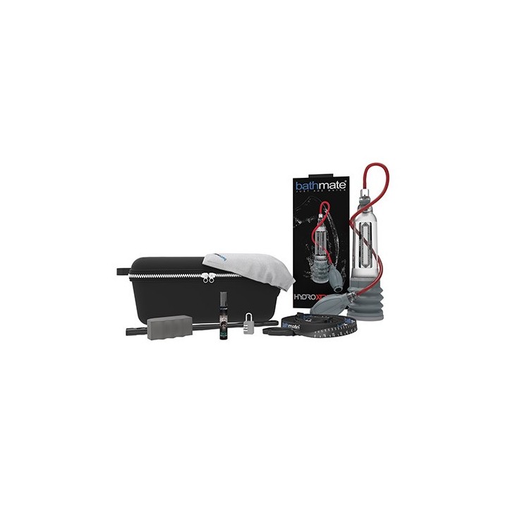 Hydroxtreme7 Clear