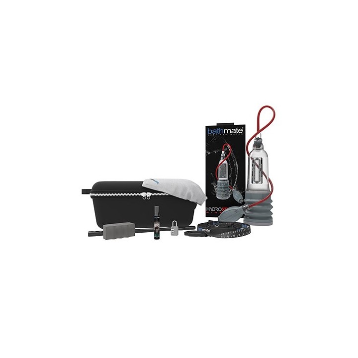 Hydroxtreme7 Wide Boy