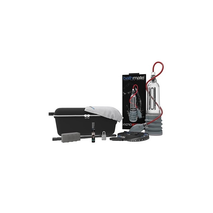 Hydroxtreme9
