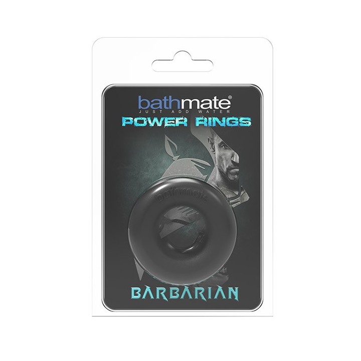 Power Ring - Barbarian