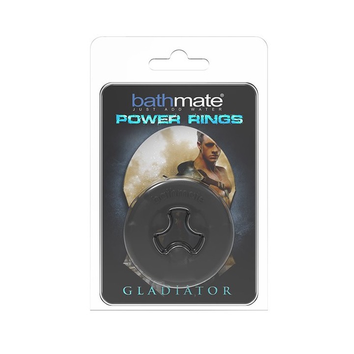 Power Ring - Gladiator