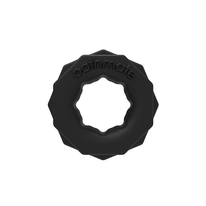 Power Ring - Spartan