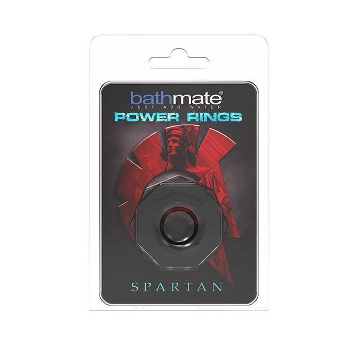 Power Ring - Spartan