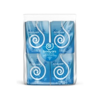 Bolsa 100u. sobres monodosis Gel BODY ARS Efecto Fr?o -Waterbased