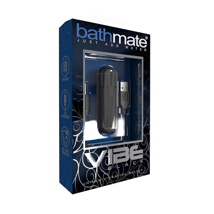 Vibe Black