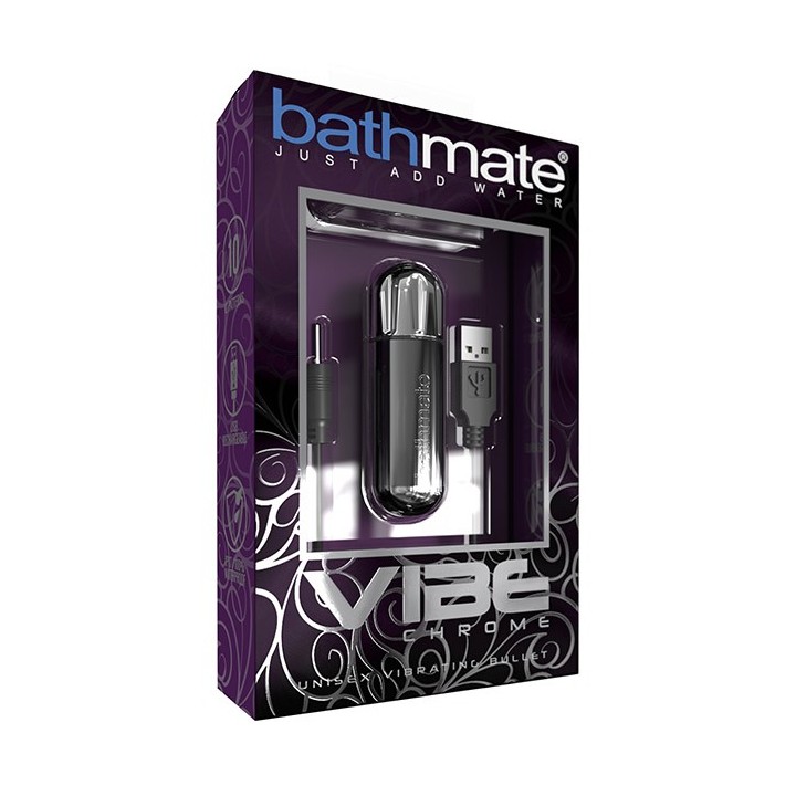Vibe Chrome