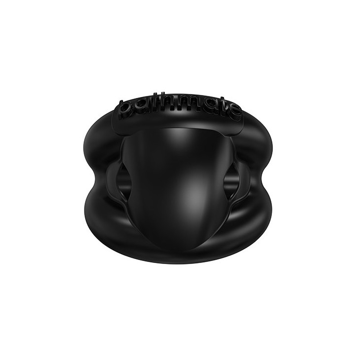 Vibe Ring - Strength