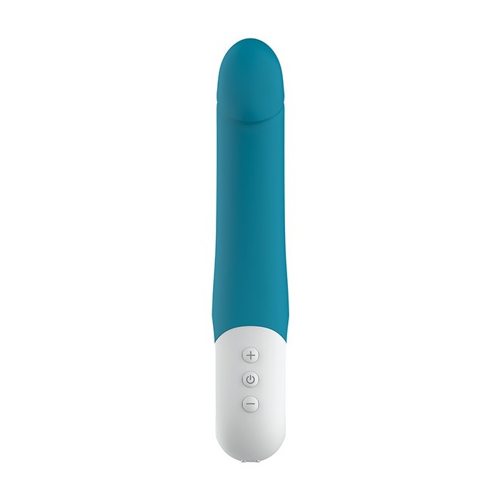 Exciter Ocean Blue